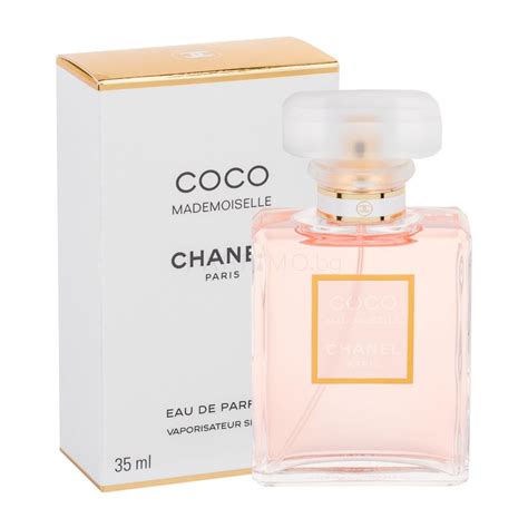 chanel coco mademoiselle eau de parfum 35ml preisvergleich|chanel coco mademoiselle euro price.